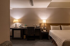 Guide Hotel Taipei Chongqing