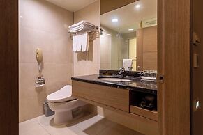 Guide Hotel Taipei Chongqing