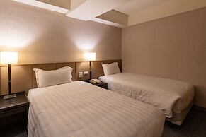 Guide Hotel Taipei Chongqing