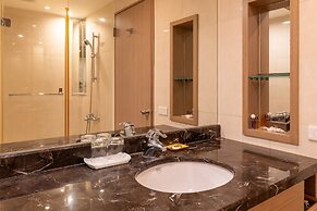 Guide Hotel Taipei Chongqing