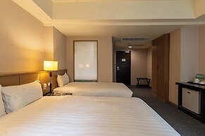 Guide Hotel Taipei Chongqing