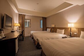 Guide Hotel Taipei Chongqing