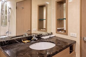 Guide Hotel Taipei Chongqing