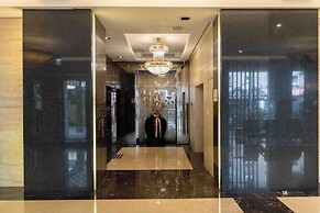 Guide Hotel Taipei Chongqing