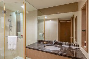 Guide Hotel Taipei Chongqing