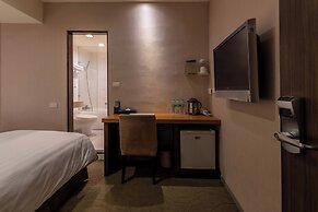 Guide Hotel Taipei Chongqing