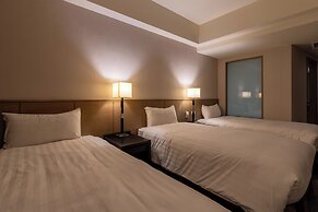 Guide Hotel Taipei Chongqing