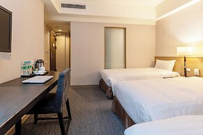 Guide Hotel Taipei Chongqing