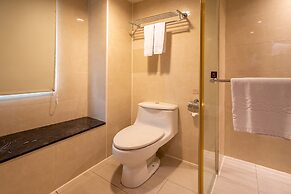 Guide Hotel Taipei Chongqing