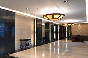 Guide Hotel Taipei Chongqing