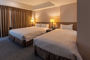 Guide Hotel Taipei Chongqing