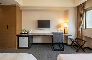 Guide Hotel Taipei Chongqing