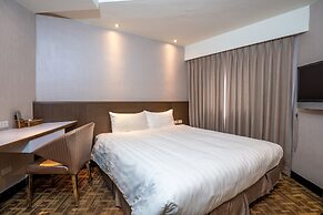 Guide Hotel Taipei Chongqing