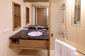 Guide Hotel Taipei Chongqing