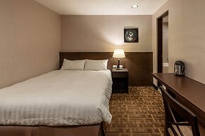 Guide Hotel Taipei Chongqing