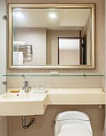 Guide Hotel Taipei Chongqing