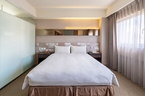 Guide Hotel Taipei Chongqing