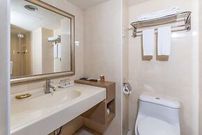 Guide Hotel Taipei Chongqing