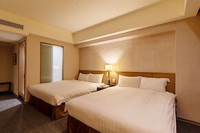 Guide Hotel Taipei Chongqing