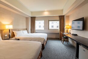 Guide Hotel Taipei Chongqing