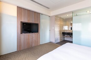 Guide Hotel Taipei Chongqing