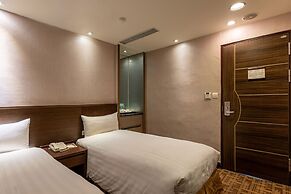 Guide Hotel Taipei Chongqing