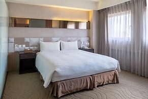 Guide Hotel Taipei Chongqing