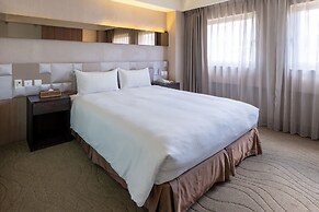 Guide Hotel Taipei Chongqing