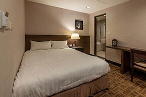 Guide Hotel Taipei Chongqing