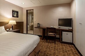 Guide Hotel Taipei Chongqing