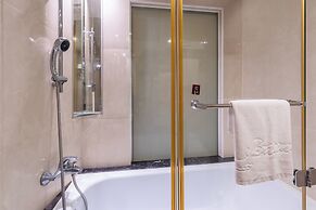 Guide Hotel Taipei Chongqing