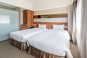 Guide Hotel Taipei Chongqing