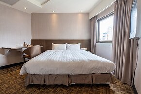 Guide Hotel Taipei Chongqing