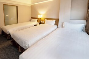 Guide Hotel Taipei Chongqing