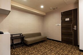 Guide Hotel Taipei Chongqing