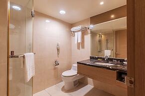 Guide Hotel Taipei Chongqing