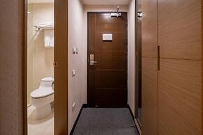 Guide Hotel Taipei Chongqing