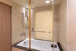 Guide Hotel Taipei Chongqing