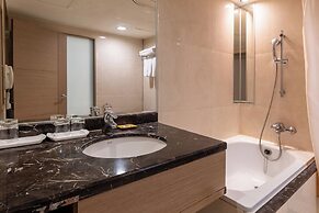 Guide Hotel Taipei Chongqing