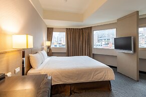 Guide Hotel Taipei Chongqing