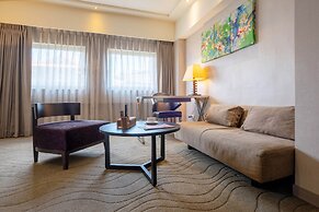 Guide Hotel Taipei Chongqing