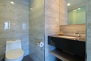 Guide Hotel Taipei Chongqing