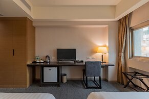 Guide Hotel Taipei Chongqing