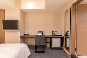 Guide Hotel Taipei Chongqing