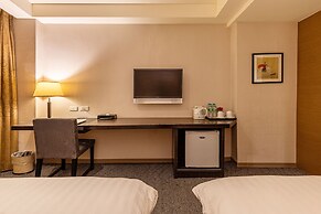 Guide Hotel Taipei Chongqing