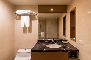 Guide Hotel Taipei Chongqing