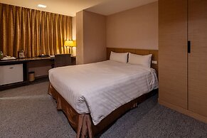 Guide Hotel Taipei Chongqing