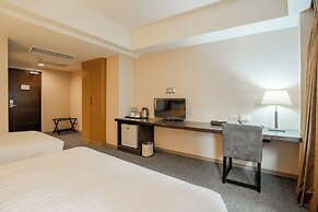 Guide Hotel Taipei Chongqing