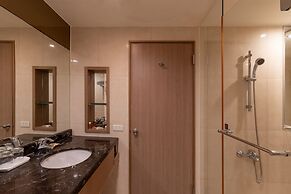 Guide Hotel Taipei Chongqing