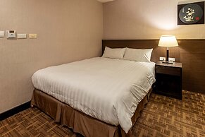 Guide Hotel Taipei Chongqing